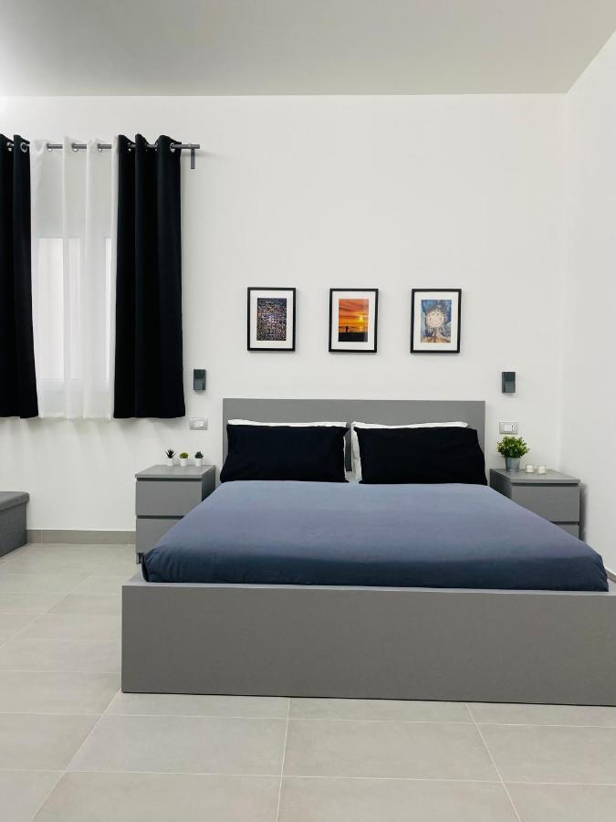 Sicilian Rooms アヴォラ エクステリア 写真