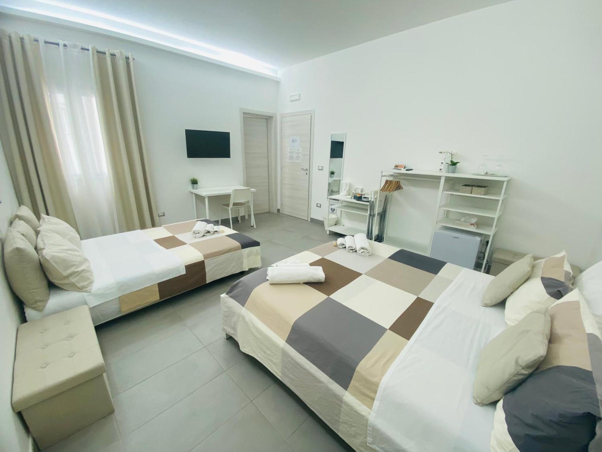 Sicilian Rooms アヴォラ エクステリア 写真